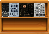 My desired Eurorack