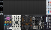 My stupid Eurorack