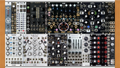 My big add-on Eurorack