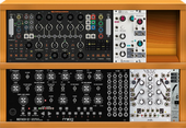 My pipy Eurorack