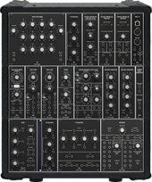 Behringer Model 15