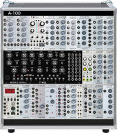 my modular
