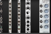 My present Eurorack