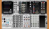 Side Drum and Samples