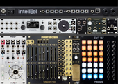 Control Rack