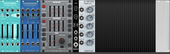 My modest Eurorack