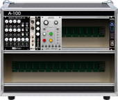 Mon écrasement Eurorack