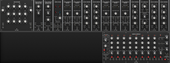 My Behringer Eurorack Go (copied from thebobsta)