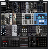 Monix Eurorack