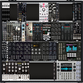Monix Eurorack