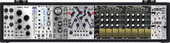 My grey Eurorack