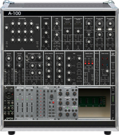 Behringer Model 15