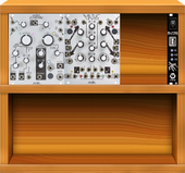 My concerned Eurorack