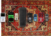 Dirt's Big Board