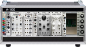 My abnormal Eurorack