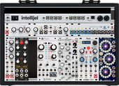 My thready Eurorack