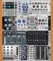 Wazig current rack part 1