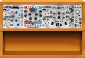 My submissive Eurorack