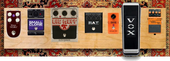 My “Pedalboard”