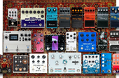 sleeplesswaves pedalboard #1