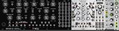 My newsless Eurorack