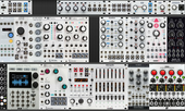 Dave's Eurorack