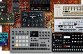 My tressy Pedalboard