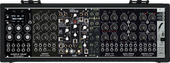 My eager Eurorack
