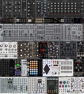 My IDEAL Rack