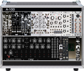 My Noise Engineering Eurorack