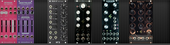 Modular Sale rack