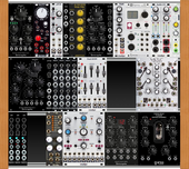 JANO STUDIO RACK (copy)