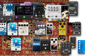 Pedalboard