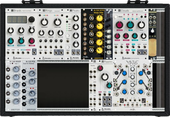 My phrenic Eurorack
