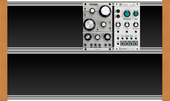 My freaky Eurorack