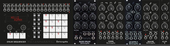 My rhinal Eurorack