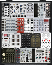 2nd Attempt Eurorack