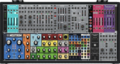 My biform Eurorack