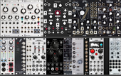 My quartile Eurorack