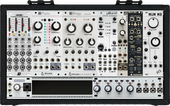 My gigantic Eurorack