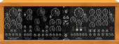My wonted Eurorack
