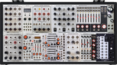Eurorack Plan Dream