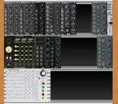 MFB Drum Eurorack