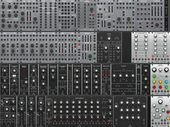Behringer Euroracks