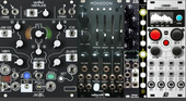My postponed Eurorack