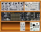 My psycho Eurorack
