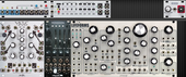 My haughty Eurorack