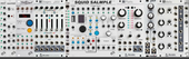 My montane Eurorack
