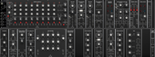 My shrinelike Eurorack