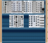 äQtä synth.